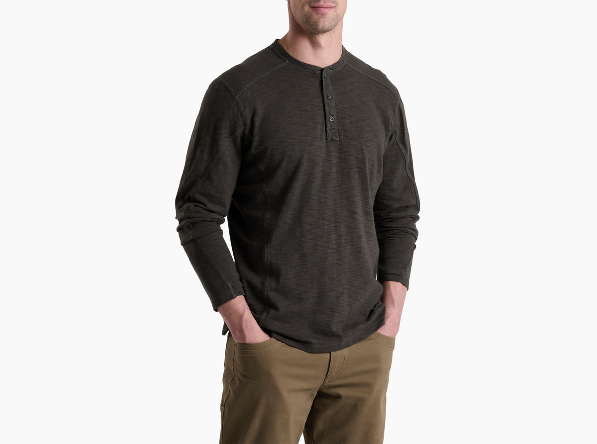 Men's Rukus Henley