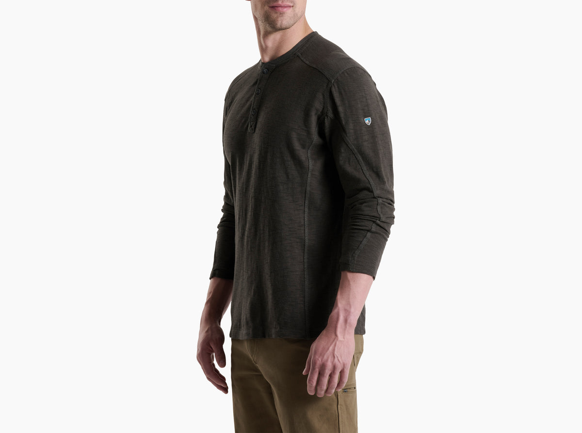 Men's Rukus Henley