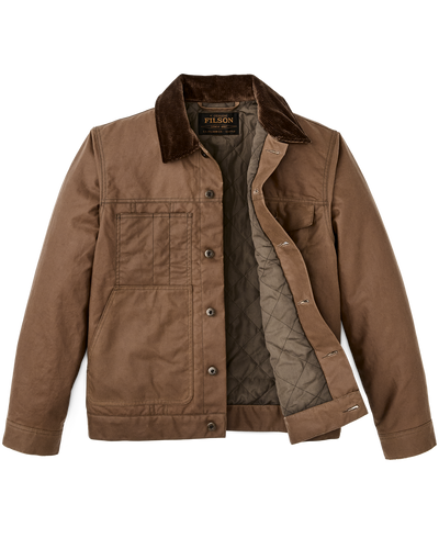 Insulated Short Cruiser