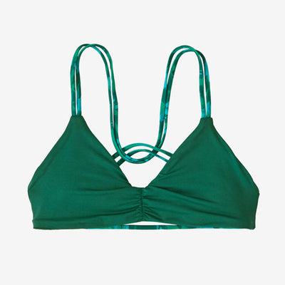 Haut Seaglass Bay réversible pour femmes