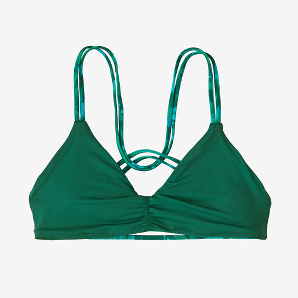 Haut Seaglass Bay réversible pour femmes