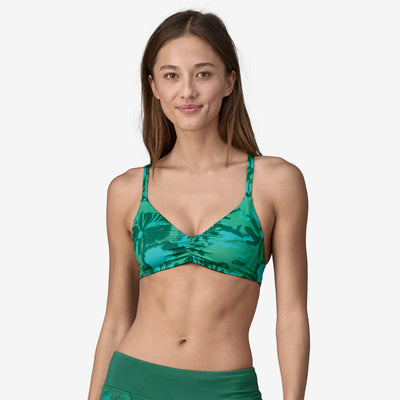 Haut Seaglass Bay réversible pour femmes