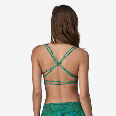 Haut Seaglass Bay réversible pour femmes