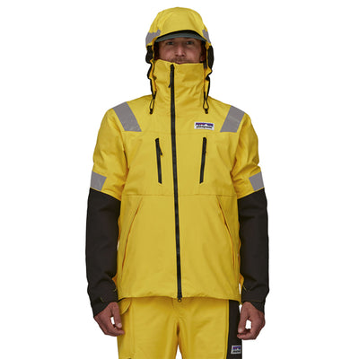 Men's Big Water Foul Weather Jacket