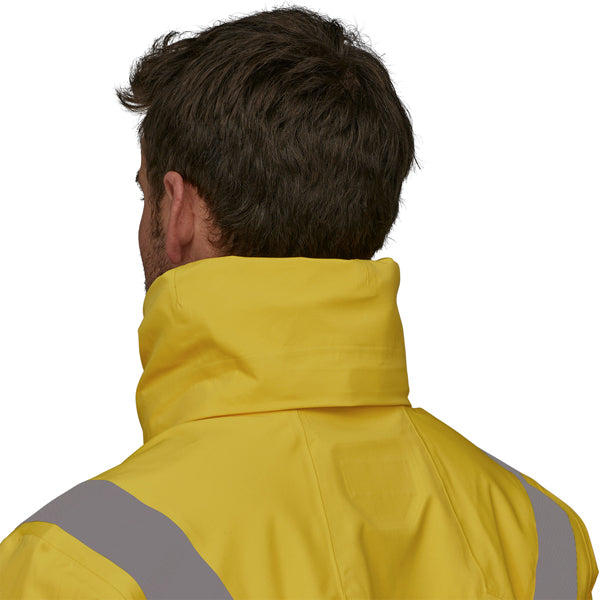 Men's Big Water Foul Weather Jacket