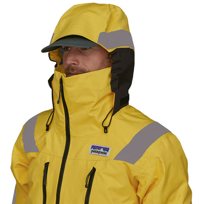 Men's Big Water Foul Weather Jacket