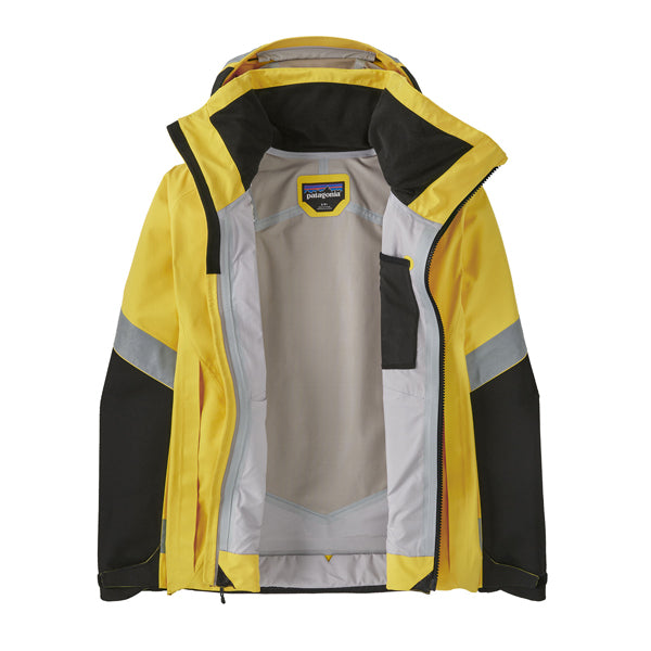 Women's Big Water Foul Weather Jacket