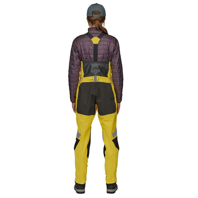 Women's Big Water Foul Weather Bibs