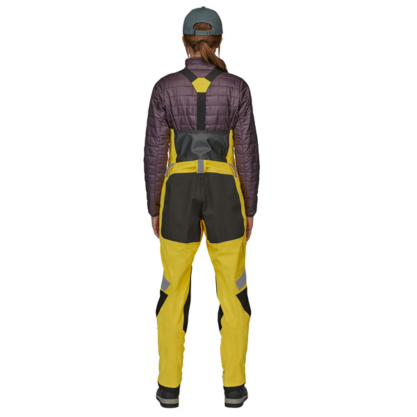 Women's Big Water Foul Weather Bibs