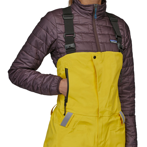 Women's Big Water Foul Weather Bibs