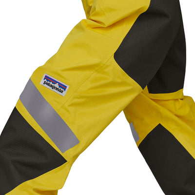 Women's Big Water Foul Weather Bibs