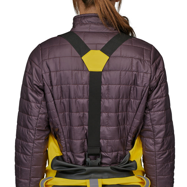 Women's Big Water Foul Weather Bibs