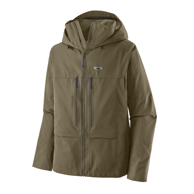 Veste de pataugeoire Swiftcurrent (hommes)