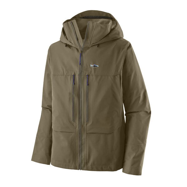 Veste de pataugeoire Swiftcurrent (hommes)