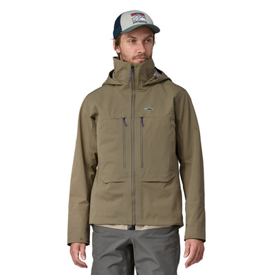 Veste de pataugeoire Swiftcurrent (hommes)