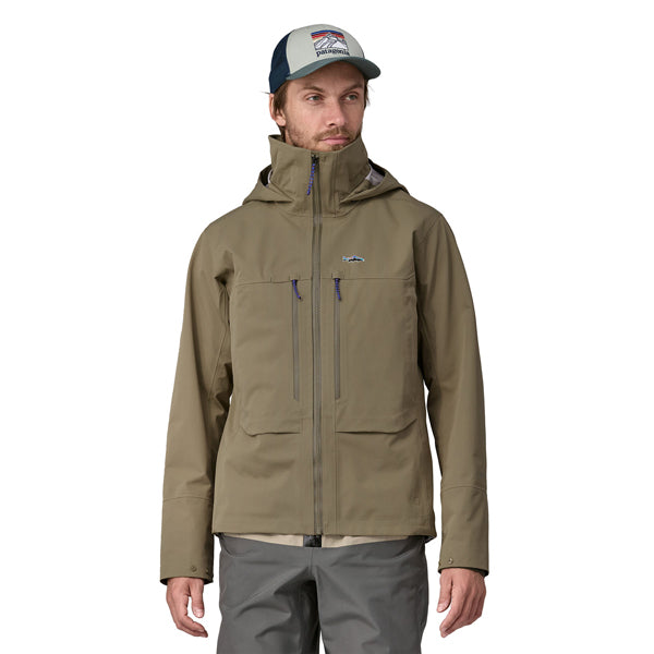 Veste de pataugeoire Swiftcurrent (hommes)