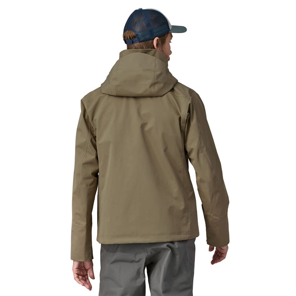 Veste de pataugeoire Swiftcurrent (hommes)