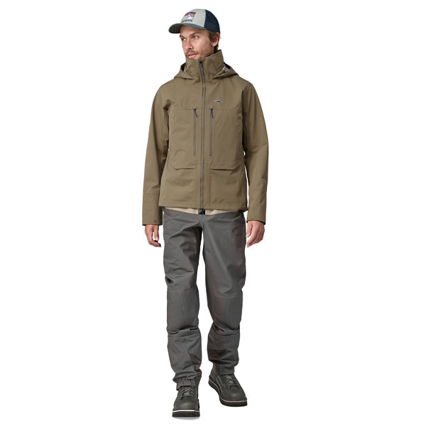Veste de pataugeoire Swiftcurrent (hommes)