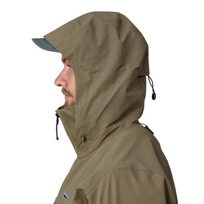 Veste de pataugeoire Swiftcurrent (hommes)