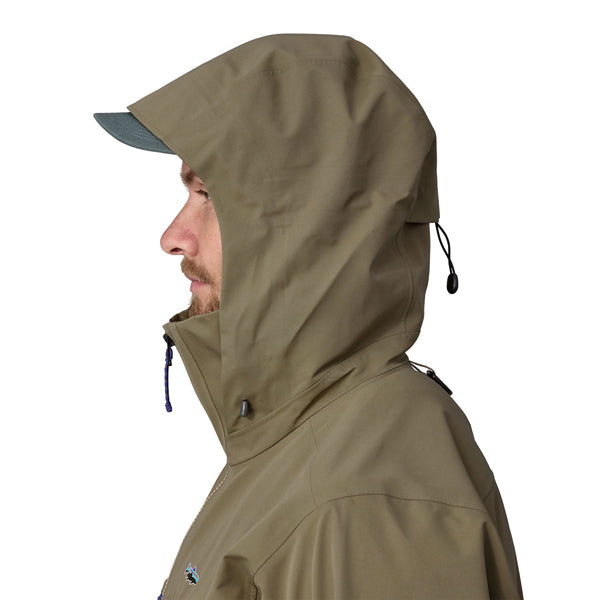 Veste de pataugeoire Swiftcurrent (hommes)