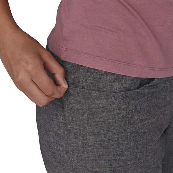 Women's Hampi Rock Pants - Regular
