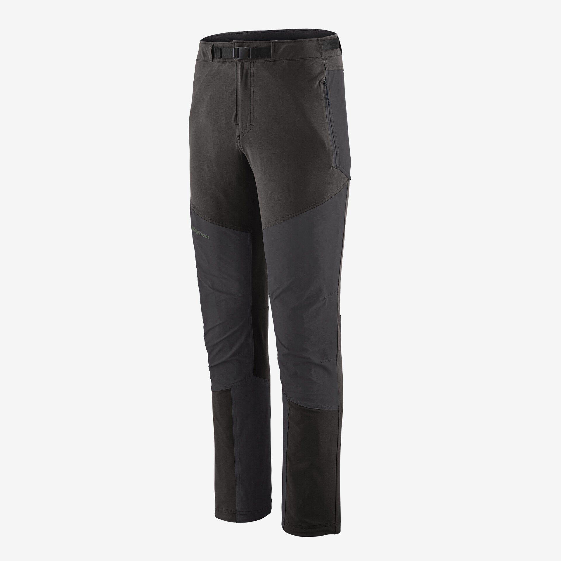 Men's Terravia Alpine Pants - Short