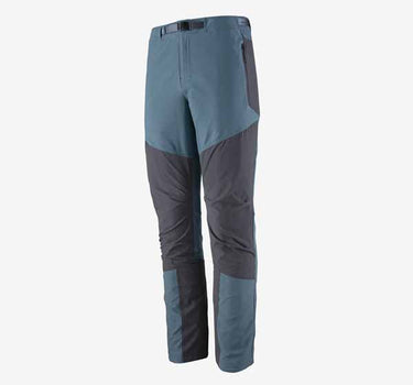 Pantalon alpin Terravia pour hommes - Régulier