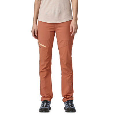 Pantalon alpin Altvia pour femmes - Reg