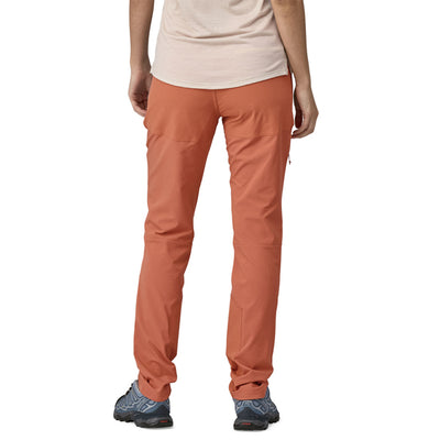 Pantalon alpin Altvia pour femmes - Reg