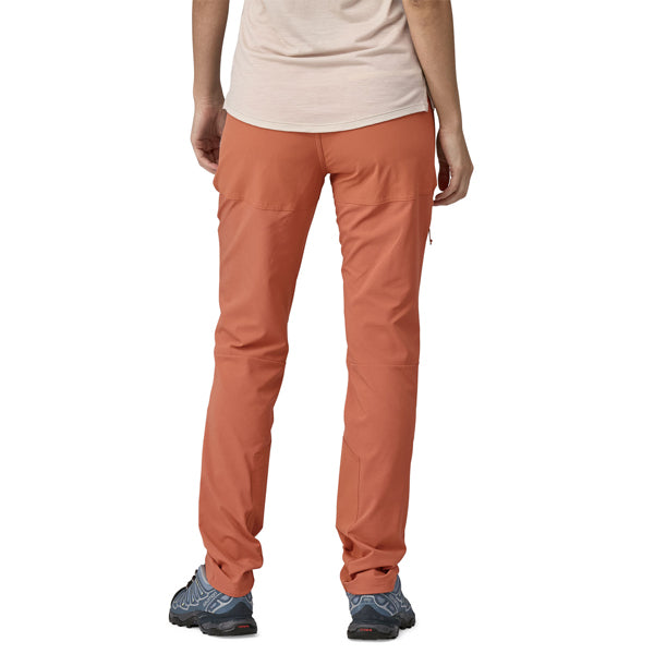 Pantalon alpin Altvia pour femmes - Reg