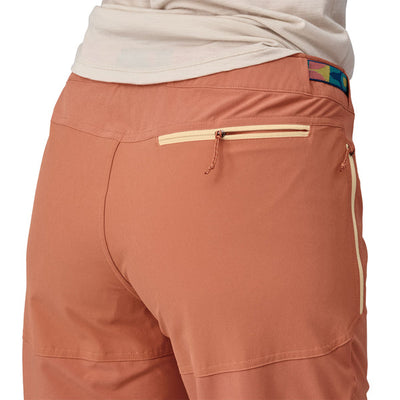 Pantalon alpin Altvia pour femmes - Reg