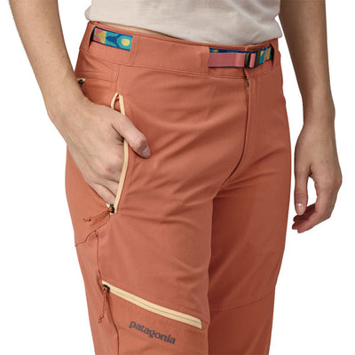 Pantalon alpin Altvia pour femmes - Reg