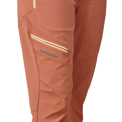 Pantalon alpin Altvia pour femmes - Reg