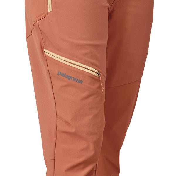 Pantalon alpin Altvia pour femmes - Reg