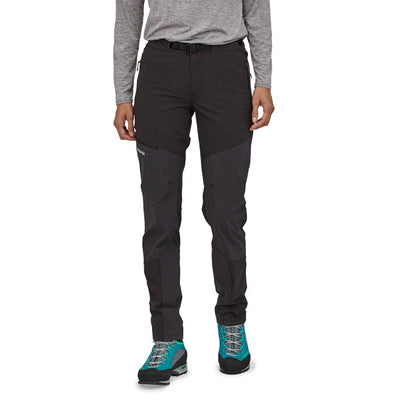 Patagonia Women's Terravia Alpine Pants - Short