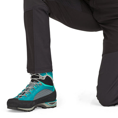 Patagonia Women's Terravia Alpine Pants - Short