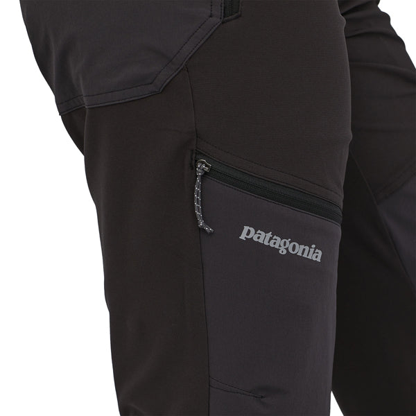Patagonia Women's Terravia Alpine Pants - Short