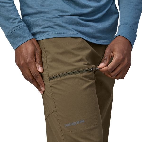 Patagonia Men's RPS Rock Pants - Regular