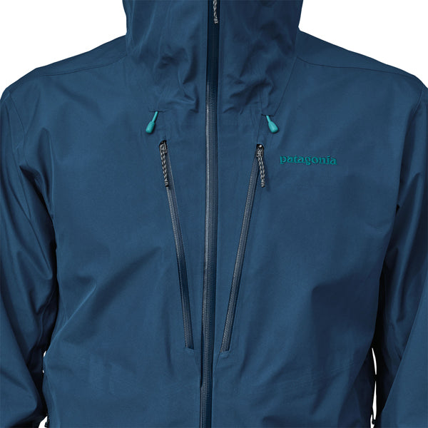 Men's Triolet Jacket - Sale