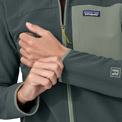 Men's R2 TechFace Jacket