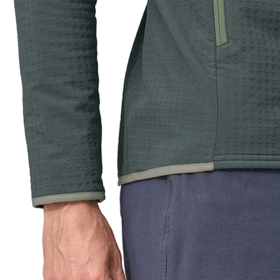 Men's R2 TechFace Jacket
