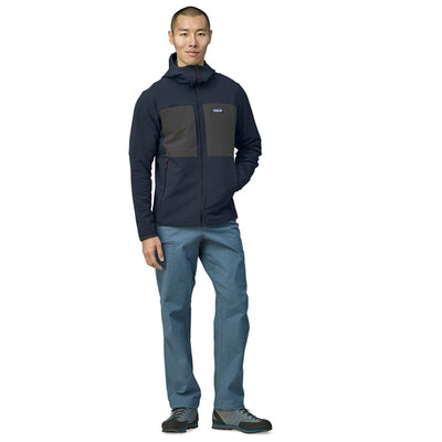 Sweat à capuche R2® TechFace pour hommes