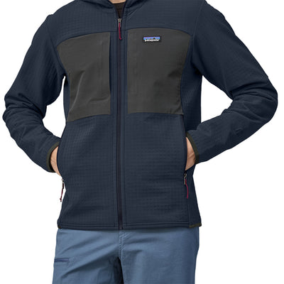 Sweat à capuche R2® TechFace pour hommes