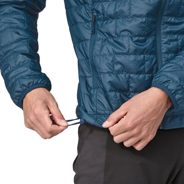 Patagonia Men's Nano Puff Jacket