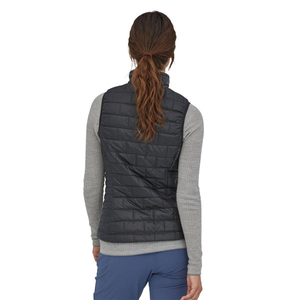 Gilet Nano Puff® pour Femme - Promos