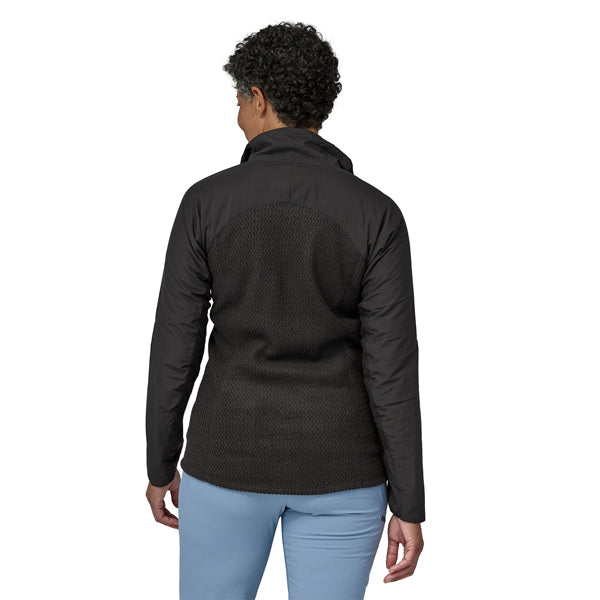 Women's Nano-Air Light Hybrid Jacket