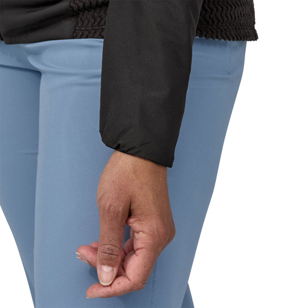 Women's Nano-Air Light Hybrid Jacket