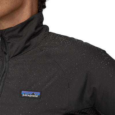 Women's Nano-Air Light Hybrid Jacket