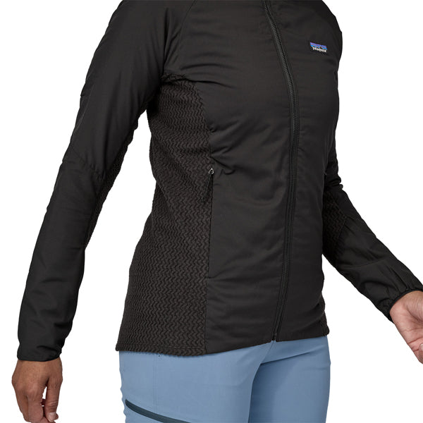 Women's Nano-Air Light Hybrid Jacket