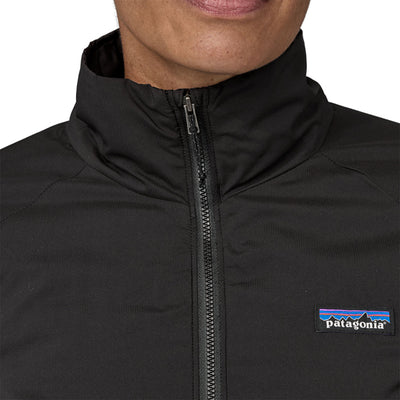 Women's Nano-Air Light Hybrid Jacket